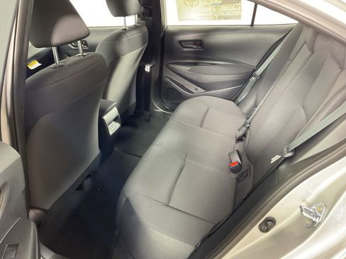 New 2026 Toyota Corolla LE image 17