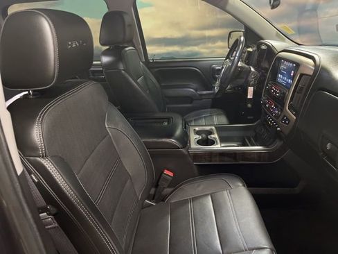 Used 2016 GMC Sierra 1500 Denali w/ Enhanced Driver Alert Package image 66