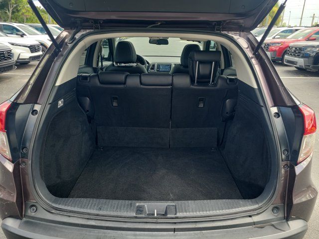 Certified 2022 Honda HR-V EX-L image 12