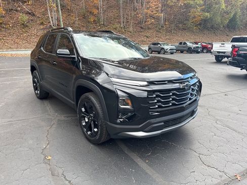 New 2026 Chevrolet Equinox LT image 5