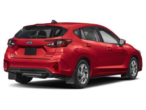Used 2024 Subaru Impreza 2.0i AWD/4WD image 2