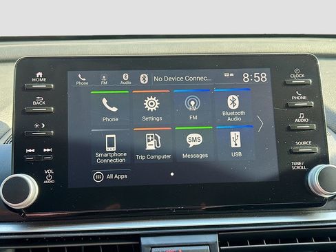 Used 2022 Honda Accord Sport Special Edition image 11