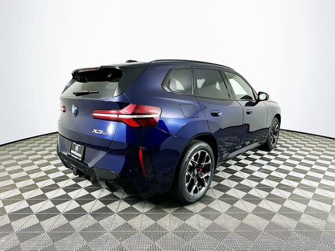 New 2026 BMW X3 xDrive30 w/ Premium Package image 9