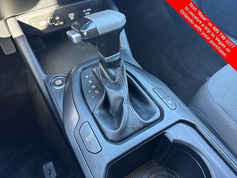 Used 2025 Kia K4 LXS image 26