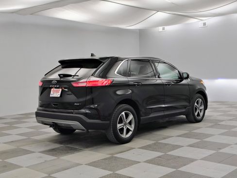 Used 2023 Ford Edge SEL w/ Convenience Package AWD/4WD image 10