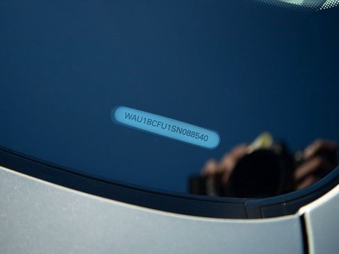 New 2025 Audi A5 2.0T Premium image 32