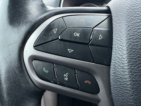 Certified 2019 Jeep Cherokee Limited image 31