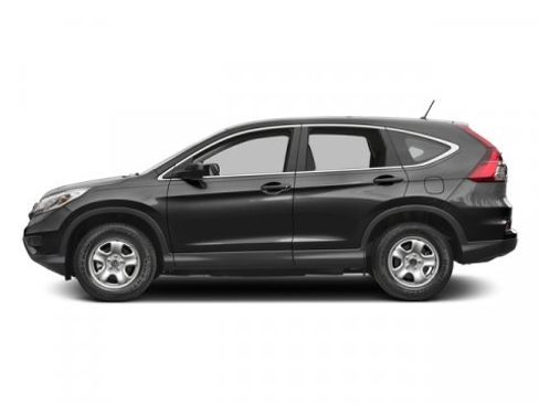 Used 2016 Honda CR-V LX image 3