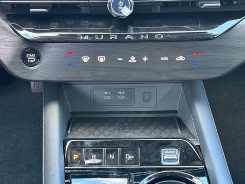 New 2025 Nissan Murano SL image 15