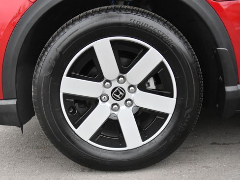 Used 2024 Honda Prologue EX image 12