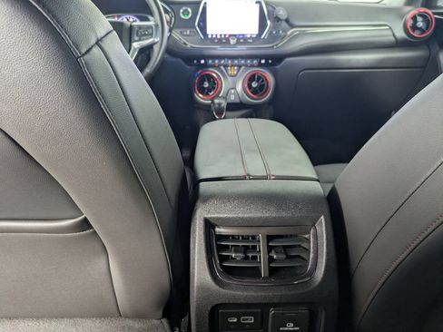 Certified 2020 Chevrolet Blazer RS w/ LPO, Floor Liner Package FWD image 28