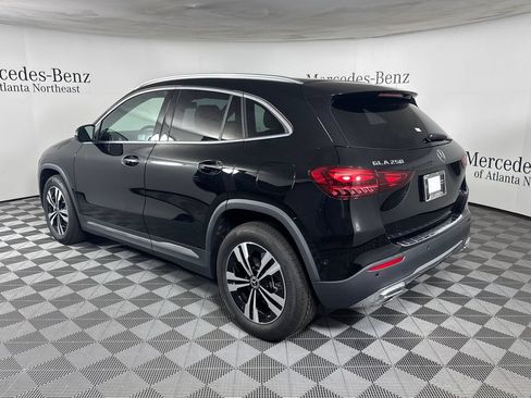 Certified 2026 Mercedes-Benz GLA 250 image 5