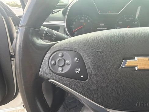 Used 2014 Chevrolet Impala LTZ FWD image 22