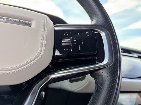 Used 2023 Land Rover Range Rover Velar R-Dynamic S AWD/4WD image 9