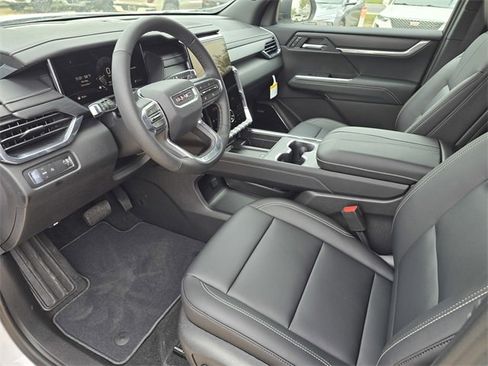 New 2026 GMC Acadia Elevation w/ Elevation Premium Package image 19