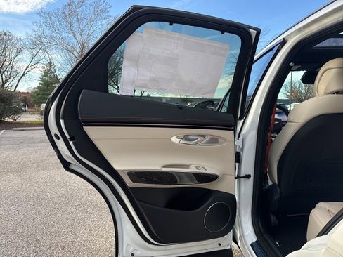 New 2026 Genesis GV70 3.5T Sport Prestige image 24