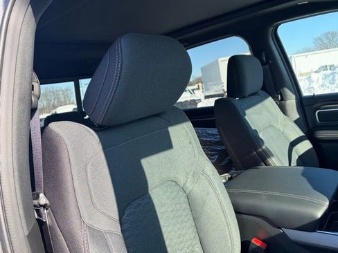 New 2026 RAM 1500 Big Horn AWD/4WD image 28