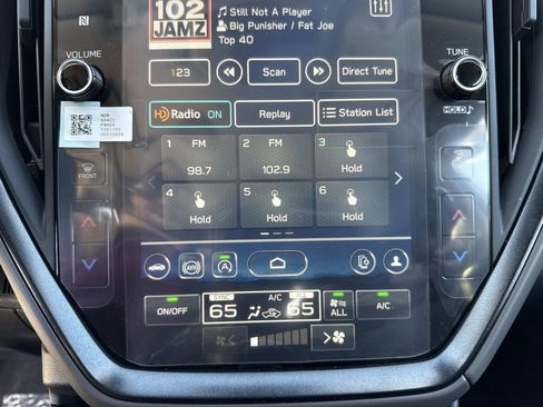 New 2026 Subaru Crosstrek 2.0i Premium image 28