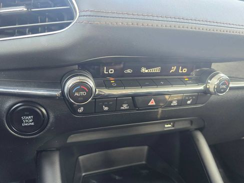 Used 2020 MAZDA MAZDA3 AWD Sedan w/ Select Package image 28