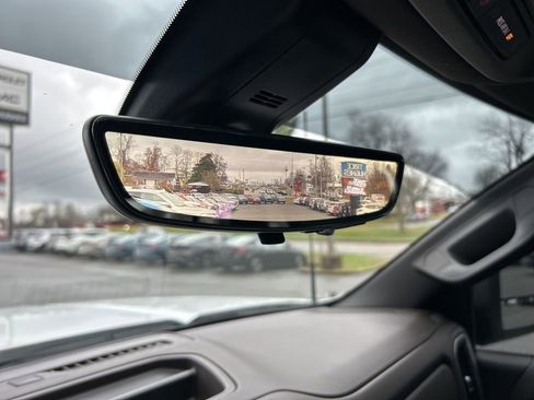 Used 2022 GMC Sierra 3500 Denali w/ Denali Ultimate Package image 35