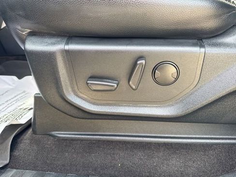 Used 2020 Ford F150 Lariat w/ Equipment Group 502A Luxury image 19