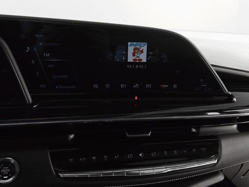 Used 2023 Cadillac Escalade V AWD/4WD image 42