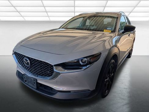 Certified 2023 MAZDA CX-30 2.5 Turbo w/ Premium Plus Pkg AWD/4WD image 3