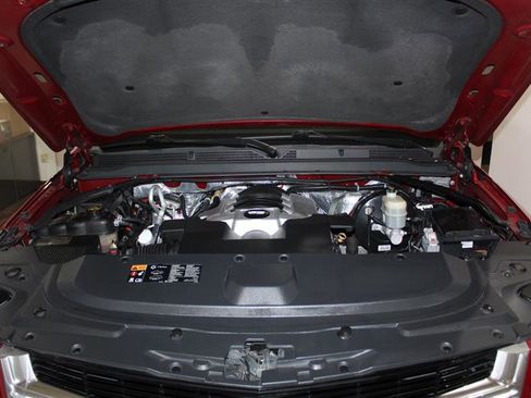 Used 2015 Cadillac Escalade Luxury AWD/4WD image 15