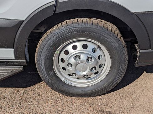 New 2024 Ford Transit 350 XL image 32