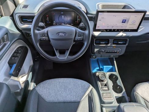 Certified 2026 Ford Maverick XLT FWD image 16