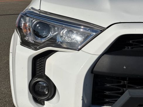 Used 2023 Toyota 4Runner TRD Pro AWD/4WD image 16