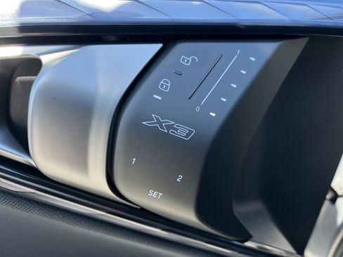 New 2026 BMW X3 xDrive30 w/ Premium Package image 15