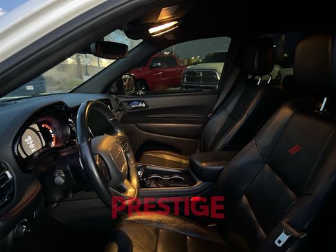 Used 2023 Dodge Durango R/T RWD image 30