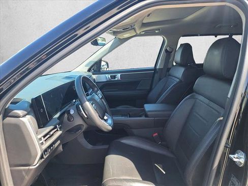 Used 2024 Hyundai Santa Fe Limited FWD image 10