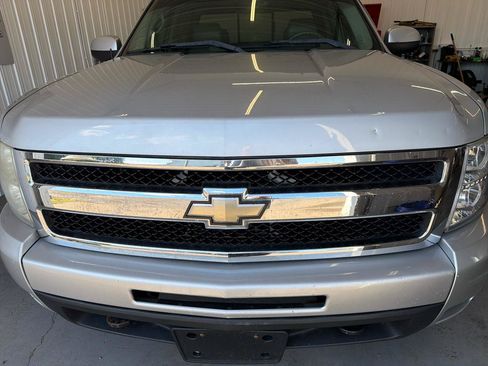 Used 2011 Chevrolet Silverado 1500 LTZ w/ LTZ Plus Package AWD/4WD image 6