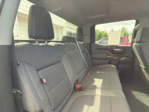 Used 2021 GMC Sierra 1500 Elevation w/ LPO, GMC Protection Package AWD/4WD image 66