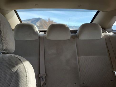 Used 2008 Chevrolet Impala LT FWD image 25