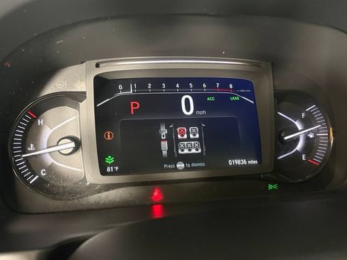 Used 2023 Honda Passport TrailSport image 23