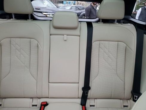 Used 2025 BMW X3 xDrive30i w/ M Sport Package image 30