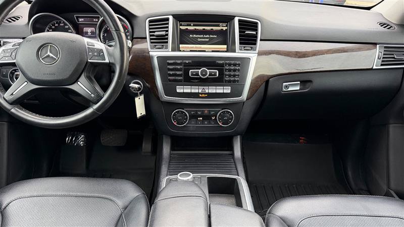 Used 2014 Mercedes-Benz ML 350 4MATIC image 26