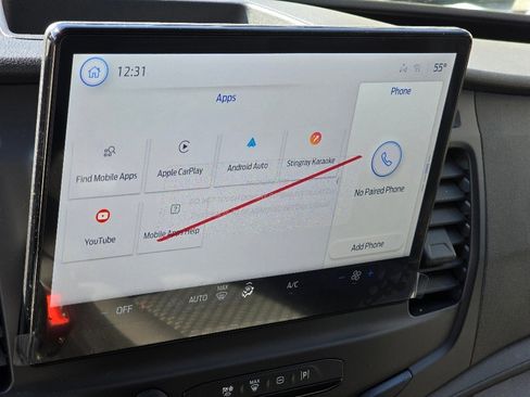 New 2026 Ford Transit 150 Base image 20