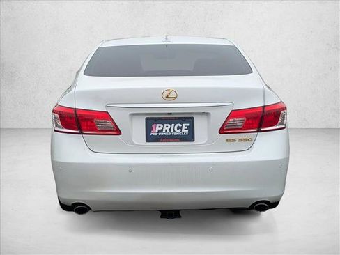Used 2012 Lexus ES 350 image 6
