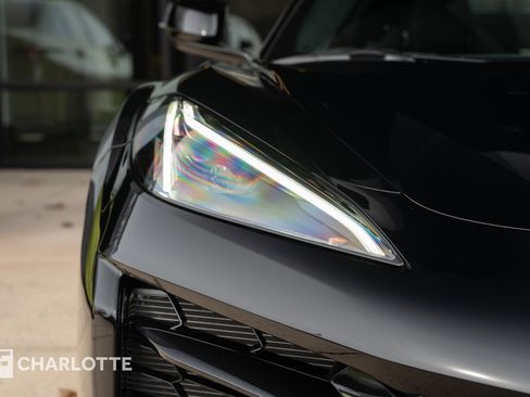 Used 2023 Chevrolet Corvette Z06 image 4