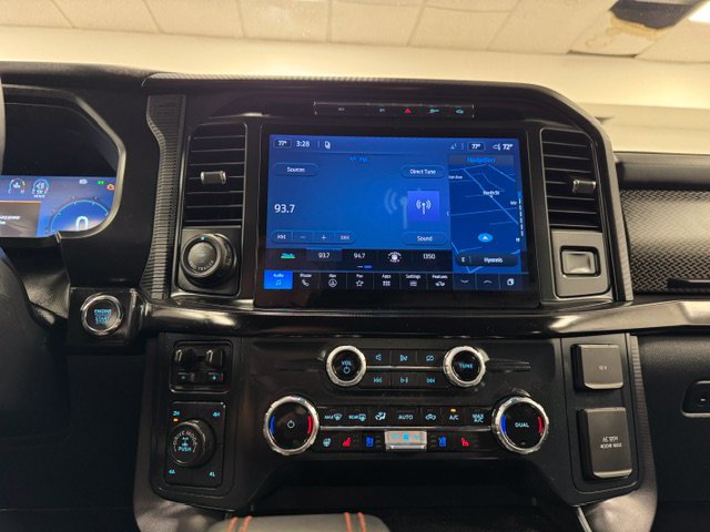 Used 2024 Ford F150 Raptor w/ Equipment Group 803A Raptor R AWD/4WD image 20