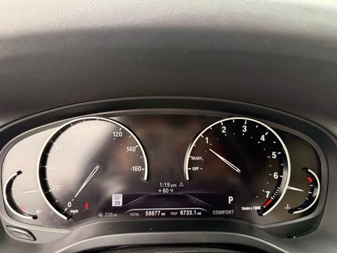 Used 2021 BMW X3 sDrive30i w/ Convenience Package image 21