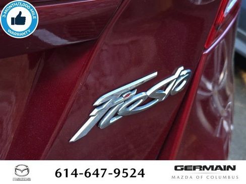 Used 2015 Ford Fiesta SE FWD image 13
