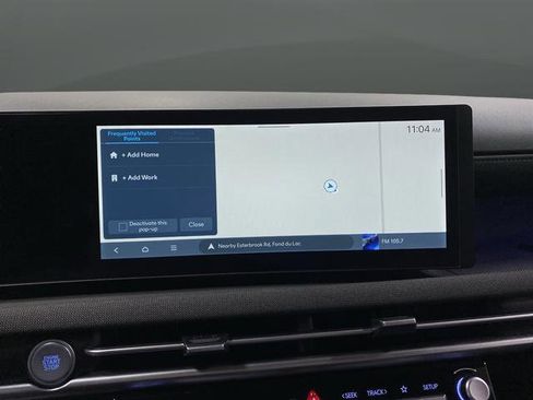 New 2026 Hyundai Santa Cruz Limited image 10