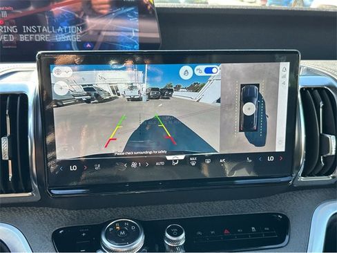 New 2025 Ford Expedition Tremor image 10