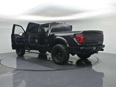 Used 2024 Ford F150 Raptor AWD/4WD image 35