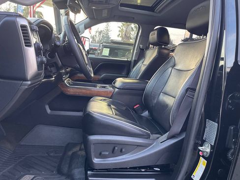 Used 2017 Chevrolet Silverado 3500 High Country w/ Duramax Plus Package AWD/4WD image 20